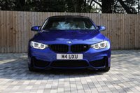 USED 2016 M BMW M4 3.0 M4 2d 426 BHP PPF, HUD, ICON, H/K, 360 & MORE