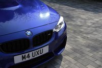 USED 2016 M BMW M4 3.0 M4 2d 426 BHP PPF, HUD, ICON, H/K, 360 & MORE