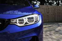 USED 2016 M BMW M4 3.0 M4 2d 426 BHP PPF, HUD, ICON, H/K, 360 & MORE