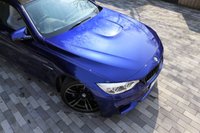 USED 2016 M BMW M4 3.0 M4 2d 426 BHP PPF, HUD, ICON, H/K, 360 & MORE