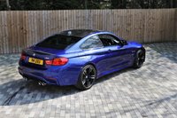 USED 2016 M BMW M4 3.0 M4 2d 426 BHP PPF, HUD, ICON, H/K, 360 & MORE