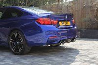 USED 2016 M BMW M4 3.0 M4 2d 426 BHP PPF, HUD, ICON, H/K, 360 & MORE