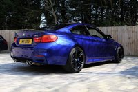 USED 2016 M BMW M4 3.0 M4 2d 426 BHP PPF, HUD, ICON, H/K, 360 & MORE