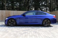 USED 2016 M BMW M4 3.0 M4 2d 426 BHP PPF, HUD, ICON, H/K, 360 & MORE