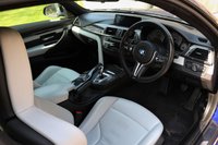 USED 2016 M BMW M4 3.0 M4 2d 426 BHP PPF, HUD, ICON, H/K, 360 & MORE