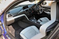 USED 2016 M BMW M4 3.0 M4 2d 426 BHP PPF, HUD, ICON, H/K, 360 & MORE