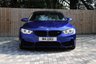 USED 2016 M BMW M4 3.0 M4 2d 426 BHP PPF, HUD, ICON, H/K, 360 & MORE