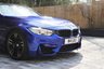 USED 2016 M BMW M4 3.0 M4 2d 426 BHP PPF, HUD, ICON, H/K, 360 & MORE