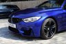 USED 2016 M BMW M4 3.0 M4 2d 426 BHP PPF, HUD, ICON, H/K, 360 & MORE