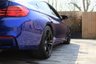 USED 2016 M BMW M4 3.0 M4 2d 426 BHP PPF, HUD, ICON, H/K, 360 & MORE