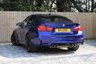 USED 2016 M BMW M4 3.0 M4 2d 426 BHP PPF, HUD, ICON, H/K, 360 & MORE