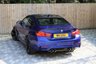 USED 2016 M BMW M4 3.0 M4 2d 426 BHP PPF, HUD, ICON, H/K, 360 & MORE