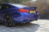 USED 2016 M BMW M4 3.0 M4 2d 426 BHP PPF, HUD, ICON, H/K, 360 & MORE
