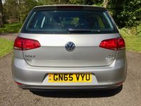 USED 2015 65 VOLKSWAGEN GOLF 1.2 S TSI BLUEMOTION TECHNOLOGY 5d 85 BHP //30 POUND ROAD TAX//2 OWNERS//FULL SERVICE HISTORY/BLUETOOTH/DAB/MULTIMEDIA//X11 AIRBAGS//REMOTE LOCKING//AIRCON 2 OWNER//FULL SERVICE HISTORY X4 STAMPS//BLUETOOTH//DAD/MULTI-MEDIA//X11 AIRBAGS//REMOTE LOCKING//AIRCON