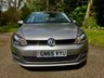 USED 2015 65 VOLKSWAGEN GOLF 1.2 S TSI BLUEMOTION TECHNOLOGY 5d 85 BHP //30 POUND ROAD TAX//2 OWNERS//FULL SERVICE HISTORY/BLUETOOTH/DAB/MULTIMEDIA//X11 AIRBAGS//REMOTE LOCKING//AIRCON 2 OWNER//FULL SERVICE HISTORY X4 STAMPS//BLUETOOTH//DAD/MULTI-MEDIA//X11 AIRBAGS//REMOTE LOCKING//AIRCON