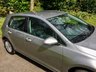 USED 2015 65 VOLKSWAGEN GOLF 1.2 S TSI BLUEMOTION TECHNOLOGY 5d 85 BHP //30 POUND ROAD TAX//2 OWNERS//FULL SERVICE HISTORY/BLUETOOTH/DAB/MULTIMEDIA//X11 AIRBAGS//REMOTE LOCKING//AIRCON 2 OWNER//FULL SERVICE HISTORY X4 STAMPS//BLUETOOTH//DAD/MULTI-MEDIA//X11 AIRBAGS//REMOTE LOCKING//AIRCON