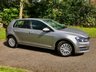 USED 2015 65 VOLKSWAGEN GOLF 1.2 S TSI BLUEMOTION TECHNOLOGY 5d 85 BHP //30 POUND ROAD TAX//2 OWNERS//FULL SERVICE HISTORY/BLUETOOTH/DAB/MULTIMEDIA//X11 AIRBAGS//REMOTE LOCKING//AIRCON 2 OWNER//FULL SERVICE HISTORY X4 STAMPS//BLUETOOTH//DAD/MULTI-MEDIA//X11 AIRBAGS//REMOTE LOCKING//AIRCON