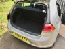 USED 2015 65 VOLKSWAGEN GOLF 1.2 S TSI BLUEMOTION TECHNOLOGY 5d 85 BHP //30 POUND ROAD TAX//2 OWNERS//FULL SERVICE HISTORY/BLUETOOTH/DAB/MULTIMEDIA//X11 AIRBAGS//REMOTE LOCKING//AIRCON 2 OWNER//FULL SERVICE HISTORY X4 STAMPS//BLUETOOTH//DAD/MULTI-MEDIA//X11 AIRBAGS//REMOTE LOCKING//AIRCON