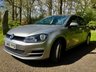 USED 2015 65 VOLKSWAGEN GOLF 1.2 S TSI BLUEMOTION TECHNOLOGY 5d 85 BHP //30 POUND ROAD TAX//2 OWNERS//FULL SERVICE HISTORY/BLUETOOTH/DAB/MULTIMEDIA//X11 AIRBAGS//REMOTE LOCKING//AIRCON 2 OWNER//FULL SERVICE HISTORY X4 STAMPS//BLUETOOTH//DAD/MULTI-MEDIA//X11 AIRBAGS//REMOTE LOCKING//AIRCON
