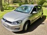 USED 2015 65 VOLKSWAGEN GOLF 1.2 S TSI BLUEMOTION TECHNOLOGY 5d 85 BHP //30 POUND ROAD TAX//2 OWNERS//FULL SERVICE HISTORY/BLUETOOTH/DAB/MULTIMEDIA//X11 AIRBAGS//REMOTE LOCKING//AIRCON 2 OWNER//FULL SERVICE HISTORY X4 STAMPS//BLUETOOTH//DAD/MULTI-MEDIA//X11 AIRBAGS//REMOTE LOCKING//AIRCON
