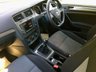 USED 2015 65 VOLKSWAGEN GOLF 1.2 S TSI BLUEMOTION TECHNOLOGY 5d 85 BHP //30 POUND ROAD TAX//2 OWNERS//FULL SERVICE HISTORY/BLUETOOTH/DAB/MULTIMEDIA//X11 AIRBAGS//REMOTE LOCKING//AIRCON 2 OWNER//FULL SERVICE HISTORY X4 STAMPS//BLUETOOTH//DAD/MULTI-MEDIA//X11 AIRBAGS//REMOTE LOCKING//AIRCON