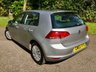 USED 2015 65 VOLKSWAGEN GOLF 1.2 S TSI BLUEMOTION TECHNOLOGY 5d 85 BHP //30 POUND ROAD TAX//2 OWNERS//FULL SERVICE HISTORY/BLUETOOTH/DAB/MULTIMEDIA//X11 AIRBAGS//REMOTE LOCKING//AIRCON 2 OWNER//FULL SERVICE HISTORY X4 STAMPS//BLUETOOTH//DAD/MULTI-MEDIA//X11 AIRBAGS//REMOTE LOCKING//AIRCON