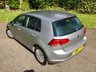 USED 2015 65 VOLKSWAGEN GOLF 1.2 S TSI BLUEMOTION TECHNOLOGY 5d 85 BHP //30 POUND ROAD TAX//2 OWNERS//FULL SERVICE HISTORY/BLUETOOTH/DAB/MULTIMEDIA//X11 AIRBAGS//REMOTE LOCKING//AIRCON 2 OWNER//FULL SERVICE HISTORY X4 STAMPS//BLUETOOTH//DAD/MULTI-MEDIA//X11 AIRBAGS//REMOTE LOCKING//AIRCON
