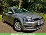 USED 2015 65 VOLKSWAGEN GOLF 1.2 S TSI BLUEMOTION TECHNOLOGY 5d 85 BHP //30 POUND ROAD TAX//2 OWNERS//FULL SERVICE HISTORY/BLUETOOTH/DAB/MULTIMEDIA//X11 AIRBAGS//REMOTE LOCKING//AIRCON 2 OWNER//FULL SERVICE HISTORY X4 STAMPS//BLUETOOTH//DAD/MULTI-MEDIA//X11 AIRBAGS//REMOTE LOCKING//AIRCON