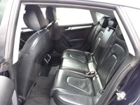 USED 2016 16 AUDI A5 2.0 TDI ULTRA SE TECHNIK 5d 134 BHP FULL AUDI SERVICE HISTORY + 1 YEAR MOT AND BREAKDOWN COVER
