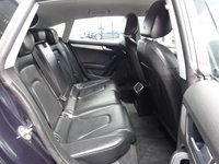 USED 2016 16 AUDI A5 2.0 TDI ULTRA SE TECHNIK 5d 134 BHP FULL AUDI SERVICE HISTORY + 1 YEAR MOT AND BREAKDOWN COVER