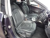 USED 2016 16 AUDI A5 2.0 TDI ULTRA SE TECHNIK 5d 134 BHP FULL AUDI SERVICE HISTORY + 1 YEAR MOT AND BREAKDOWN COVER