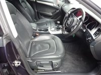 USED 2016 16 AUDI A5 2.0 TDI ULTRA SE TECHNIK 5d 134 BHP FULL AUDI SERVICE HISTORY + 1 YEAR MOT AND BREAKDOWN COVER