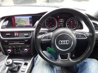 USED 2016 16 AUDI A5 2.0 TDI ULTRA SE TECHNIK 5d 134 BHP FULL AUDI SERVICE HISTORY + 1 YEAR MOT AND BREAKDOWN COVER
