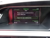USED 2016 16 AUDI A5 2.0 TDI ULTRA SE TECHNIK 5d 134 BHP FULL AUDI SERVICE HISTORY + 1 YEAR MOT AND BREAKDOWN COVER