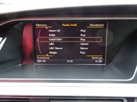 USED 2016 16 AUDI A5 2.0 TDI ULTRA SE TECHNIK 5d 134 BHP FULL AUDI SERVICE HISTORY + 1 YEAR MOT AND BREAKDOWN COVER