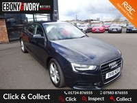 USED 2016 16 AUDI A5 2.0 TDI ULTRA SE TECHNIK 5d 134 BHP FULL AUDI SERVICE HISTORY + 1 YEAR MOT AND BREAKDOWN COVER