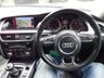 USED 2016 16 AUDI A5 2.0 TDI ULTRA SE TECHNIK 5d 134 BHP FULL AUDI SERVICE HISTORY + 1 YEAR MOT AND BREAKDOWN COVER