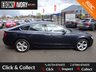 USED 2016 16 AUDI A5 2.0 TDI ULTRA SE TECHNIK 5d 134 BHP FULL AUDI SERVICE HISTORY + 1 YEAR MOT AND BREAKDOWN COVER