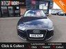 USED 2016 16 AUDI A5 2.0 TDI ULTRA SE TECHNIK 5d 134 BHP FULL AUDI SERVICE HISTORY + 1 YEAR MOT AND BREAKDOWN COVER