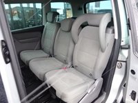 USED 2014 14 SEAT ALHAMBRA 2.0 CR TDI SE DSG 5d 140 BHP FANTASTIC EXAMPLE+FULLY SERVICED+1 YEAR MOT+BREAKDOWN COVER