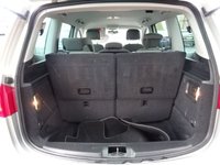 USED 2014 14 SEAT ALHAMBRA 2.0 CR TDI SE DSG 5d 140 BHP FANTASTIC EXAMPLE+FULLY SERVICED+1 YEAR MOT+BREAKDOWN COVER