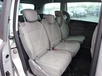 USED 2014 14 SEAT ALHAMBRA 2.0 CR TDI SE DSG 5d 140 BHP FANTASTIC EXAMPLE+FULLY SERVICED+1 YEAR MOT+BREAKDOWN COVER
