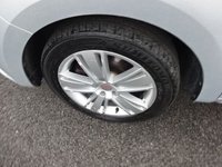 USED 2014 14 SEAT ALHAMBRA 2.0 CR TDI SE DSG 5d 140 BHP FANTASTIC EXAMPLE+FULLY SERVICED+1 YEAR MOT+BREAKDOWN COVER