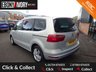 USED 2014 14 SEAT ALHAMBRA 2.0 CR TDI SE DSG 5d 140 BHP FANTASTIC EXAMPLE+FULLY SERVICED+1 YEAR MOT+BREAKDOWN COVER