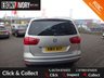 USED 2014 14 SEAT ALHAMBRA 2.0 CR TDI SE DSG 5d 140 BHP FANTASTIC EXAMPLE+FULLY SERVICED+1 YEAR MOT+BREAKDOWN COVER