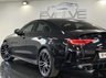 USED 2018 68 MERCEDES-BENZ CLS CLASS 2.9 CLS 350 D 4MATIC AMG LINE 4d 282 BHP VIRTUAL, AMBIENT, LEATHER!