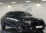 USED 2018 68 MERCEDES-BENZ CLS CLASS 2.9 CLS 350 D 4MATIC AMG LINE 4d 282 BHP VIRTUAL, AMBIENT, LEATHER!