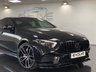 USED 2018 68 MERCEDES-BENZ CLS CLASS 2.9 CLS 350 D 4MATIC AMG LINE 4d 282 BHP VIRTUAL, AMBIENT, LEATHER!