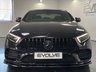 USED 2018 68 MERCEDES-BENZ CLS CLASS 2.9 CLS 350 D 4MATIC AMG LINE 4d 282 BHP VIRTUAL, AMBIENT, LEATHER!