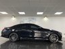 USED 2018 68 MERCEDES-BENZ CLS CLASS 2.9 CLS 350 D 4MATIC AMG LINE 4d 282 BHP VIRTUAL, AMBIENT, LEATHER!